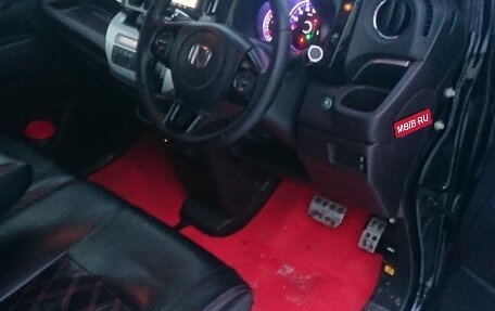 Honda N-WGN I рестайлинг, 2015 год, 900 000 рублей, 18 фотография