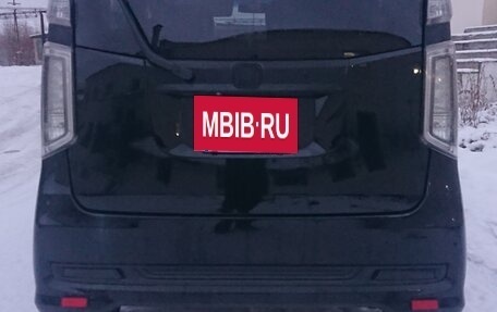 Honda N-WGN I рестайлинг, 2015 год, 900 000 рублей, 9 фотография