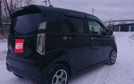 Honda N-WGN I рестайлинг, 2015 год, 900 000 рублей, 8 фотография