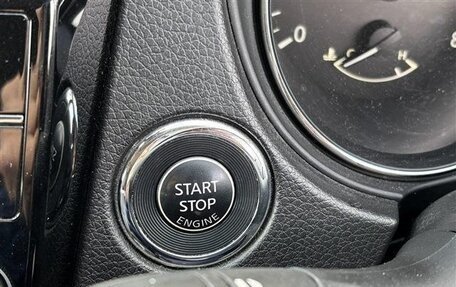 Nissan X-Trail, 2021 год, 2 310 000 рублей, 9 фотография