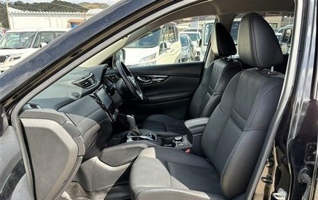 Nissan X-Trail, 2021 год, 2 310 000 рублей, 11 фотография