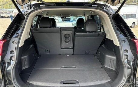 Nissan X-Trail, 2021 год, 2 310 000 рублей, 13 фотография