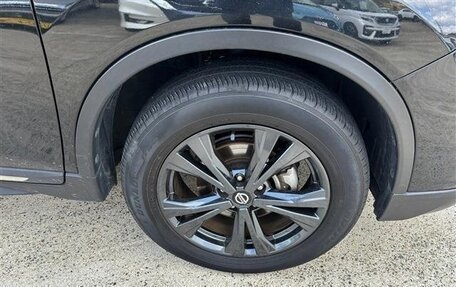 Nissan X-Trail, 2021 год, 2 310 000 рублей, 7 фотография