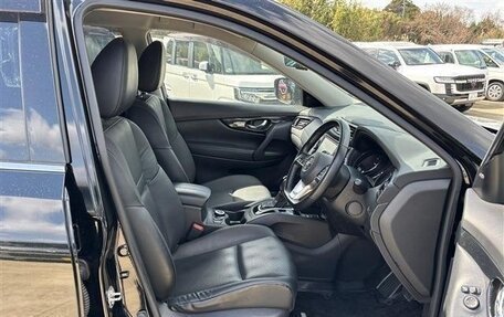 Nissan X-Trail, 2021 год, 2 310 000 рублей, 10 фотография