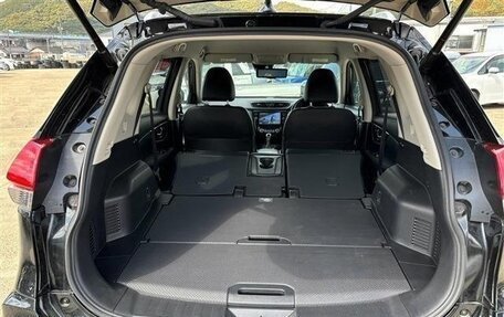 Nissan X-Trail, 2021 год, 2 310 000 рублей, 14 фотография