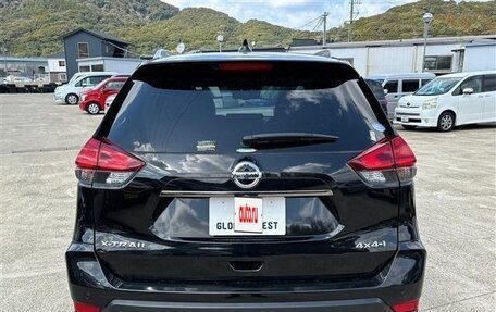 Nissan X-Trail, 2021 год, 2 310 000 рублей, 5 фотография