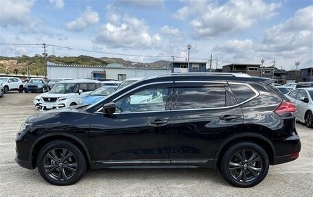 Nissan X-Trail, 2021 год, 2 310 000 рублей, 3 фотография