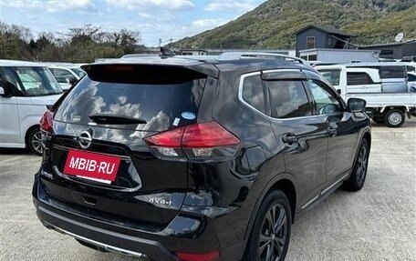 Nissan X-Trail, 2021 год, 2 310 000 рублей, 6 фотография