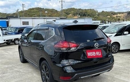 Nissan X-Trail, 2021 год, 2 310 000 рублей, 4 фотография