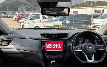 Nissan X-Trail, 2021 год, 2 310 000 рублей, 8 фотография
