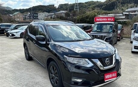 Nissan X-Trail, 2021 год, 2 310 000 рублей, 1 фотография