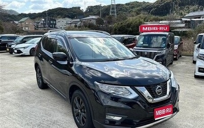 Nissan X-Trail, 2021 год, 2 310 000 рублей, 1 фотография