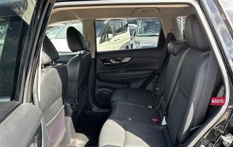 Nissan X-Trail, 2021 год, 2 310 000 рублей, 12 фотография