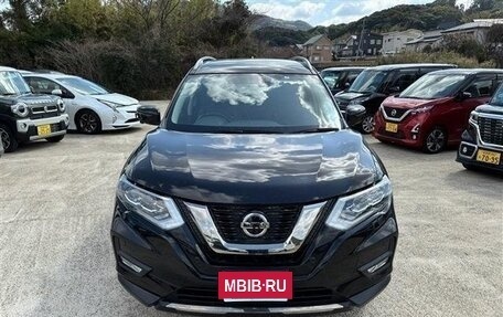 Nissan X-Trail, 2021 год, 2 310 000 рублей, 2 фотография