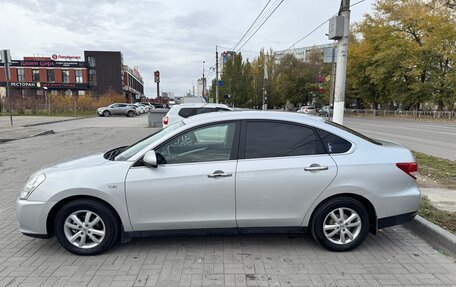 Nissan Almera, 2013 год, 850 000 рублей, 6 фотография