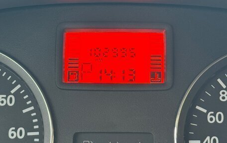 Nissan Almera, 2013 год, 850 000 рублей, 11 фотография