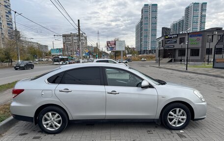 Nissan Almera, 2013 год, 850 000 рублей, 7 фотография