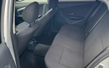 Nissan Almera, 2013 год, 850 000 рублей, 10 фотография