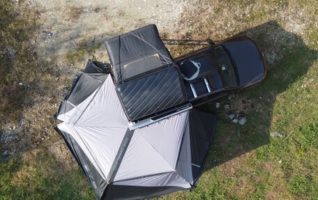 Volkswagen Amarok I рестайлинг, 2016 год, 2 990 000 рублей, 3 фотография