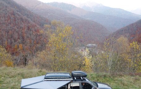 Volkswagen Amarok I рестайлинг, 2016 год, 2 990 000 рублей, 4 фотография