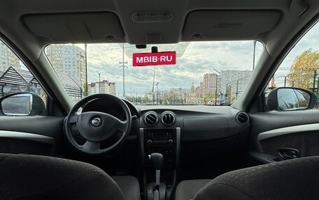 Nissan Almera, 2013 год, 850 000 рублей, 9 фотография