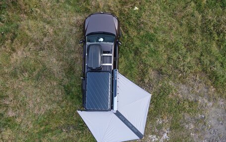 Volkswagen Amarok I рестайлинг, 2016 год, 2 990 000 рублей, 5 фотография