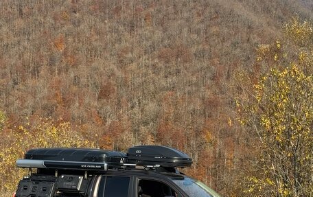 Volkswagen Amarok I рестайлинг, 2016 год, 2 990 000 рублей, 6 фотография