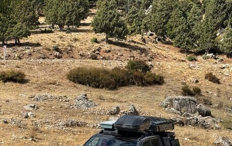 Volkswagen Amarok I рестайлинг, 2016 год, 2 990 000 рублей, 7 фотография