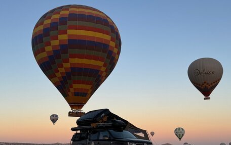 Volkswagen Amarok I рестайлинг, 2016 год, 2 990 000 рублей, 10 фотография