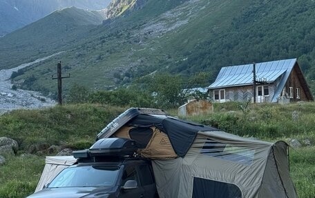 Volkswagen Amarok I рестайлинг, 2016 год, 2 990 000 рублей, 15 фотография