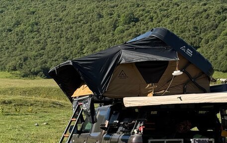 Volkswagen Amarok I рестайлинг, 2016 год, 2 990 000 рублей, 19 фотография