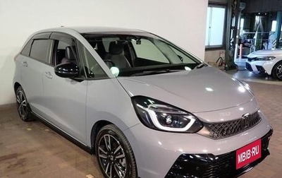 Honda Fit, 2022 год, 985 000 рублей, 1 фотография