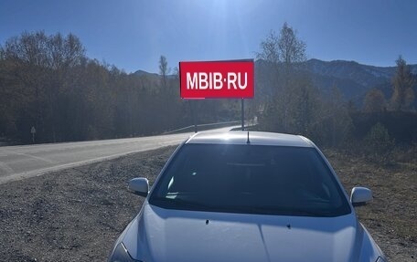 Ford Focus II рестайлинг, 2008 год, 580 000 рублей, 1 фотография