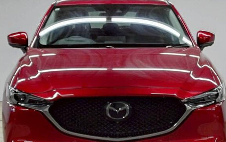 Mazda CX-5 II, 2021 год, 1 805 000 рублей, 1 фотография