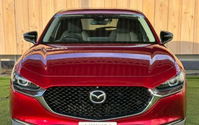 Mazda CX-30 I, 2021 год, 1 805 000 рублей, 1 фотография