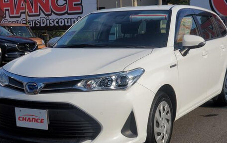 Toyota Corolla, 2022 год, 1 205 000 рублей, 1 фотография