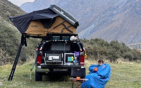 Volkswagen Amarok I рестайлинг, 2016 год, 2 990 000 рублей, 38 фотография