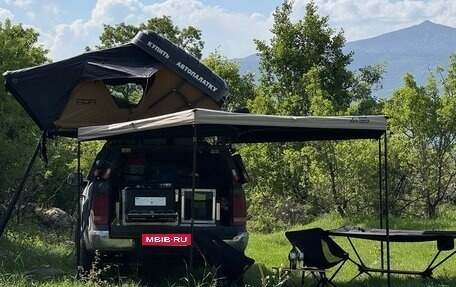 Volkswagen Amarok I рестайлинг, 2016 год, 2 990 000 рублей, 31 фотография