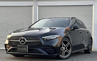 Mercedes-Benz A-Класс, 2022 год, 2 410 000 рублей, 1 фотография