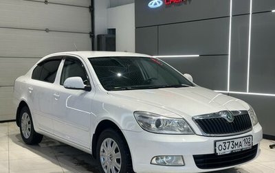 Skoda Octavia, 2012 год, 860 000 рублей, 1 фотография