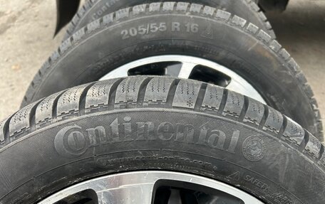 Ford Focus II рестайлинг, 2008 год, 580 000 рублей, 4 фотография