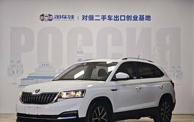 Skoda Kamiq I, 2022 год, 1 830 000 рублей, 1 фотография