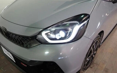 Honda Fit, 2022 год, 985 000 рублей, 3 фотография