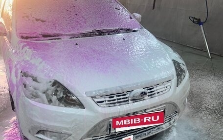 Ford Focus II рестайлинг, 2008 год, 580 000 рублей, 2 фотография