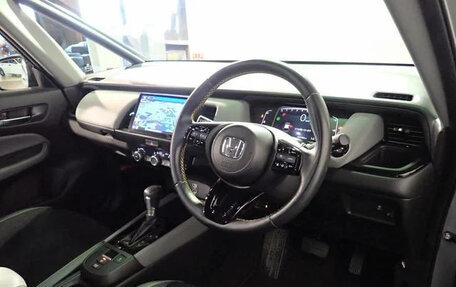 Honda Fit, 2022 год, 985 000 рублей, 7 фотография