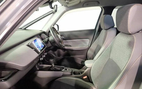 Honda Fit, 2022 год, 985 000 рублей, 11 фотография