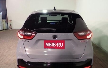 Honda Fit, 2022 год, 985 000 рублей, 6 фотография