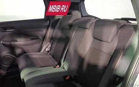 Honda Fit, 2022 год, 985 000 рублей, 12 фотография