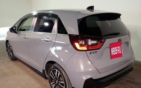 Honda Fit, 2022 год, 985 000 рублей, 5 фотография