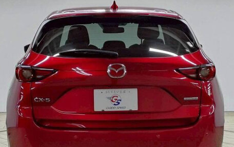 Mazda CX-5 II, 2021 год, 1 805 000 рублей, 3 фотография